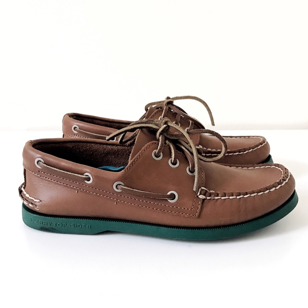 Sperry Top-Sider